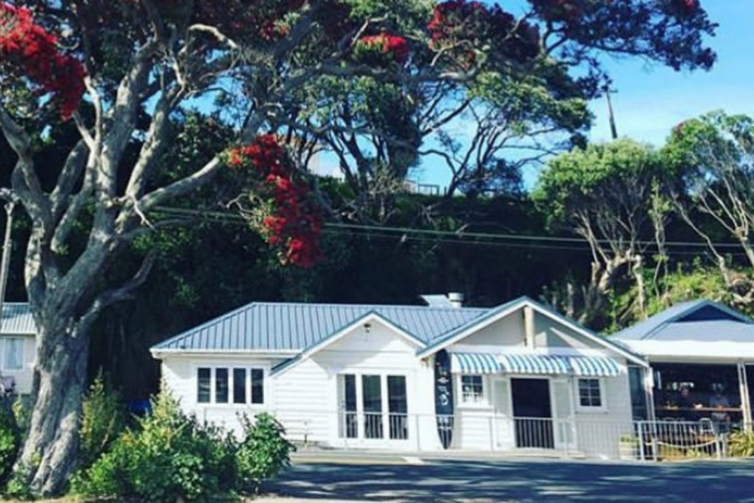 5 Places You Must See Between Auckland and Whangarei BeKiwi