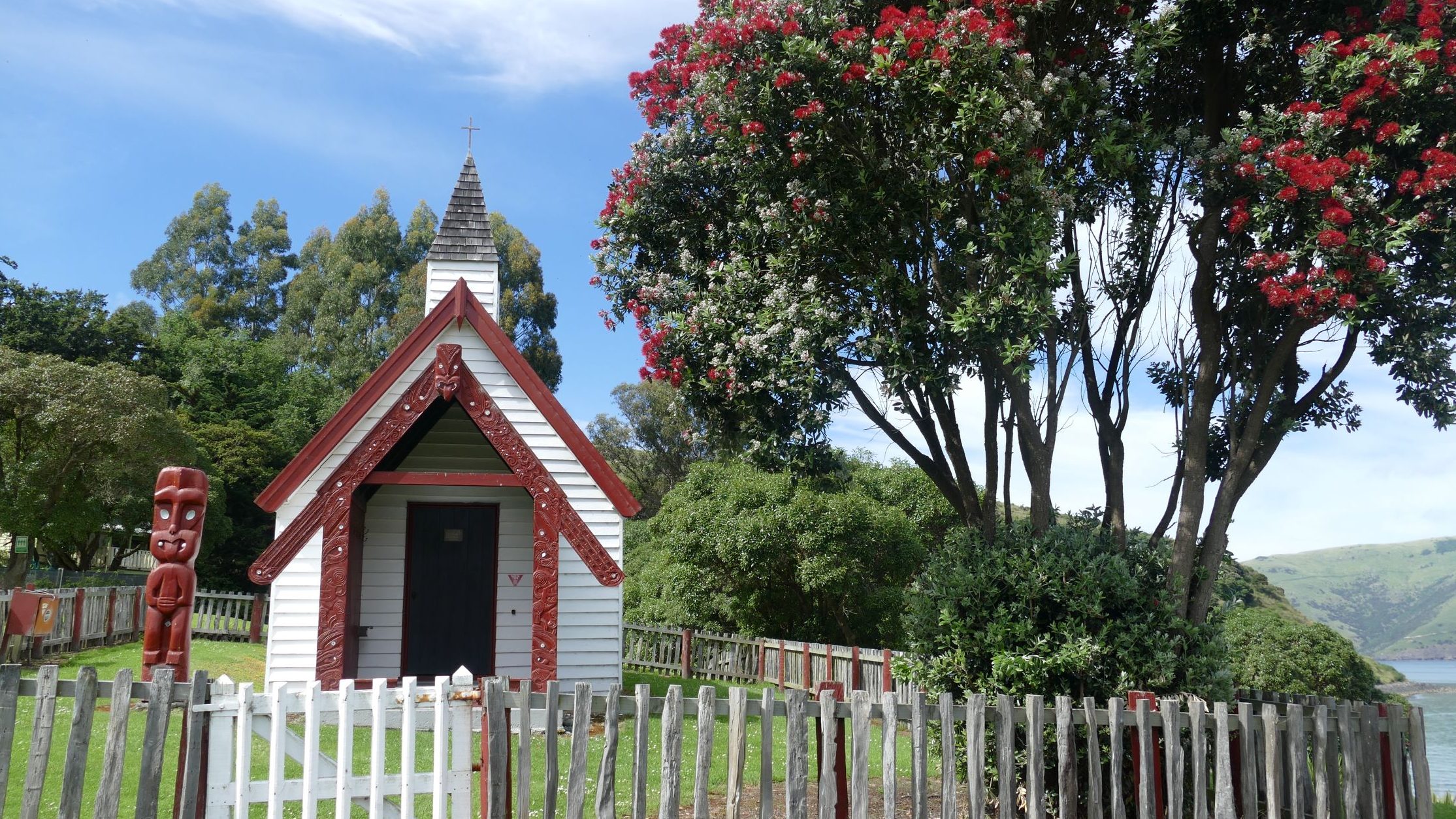 Learn New Zealand culture in Christchurch